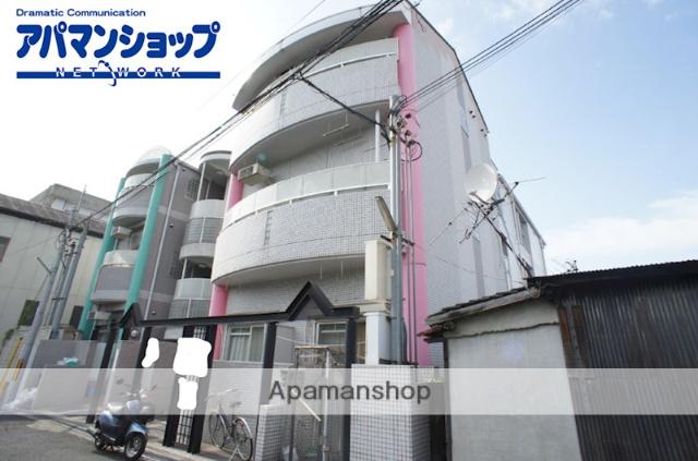 シティパレス柳町PARTIII