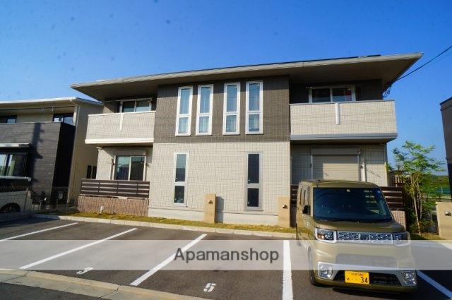 コリーヌ城山台