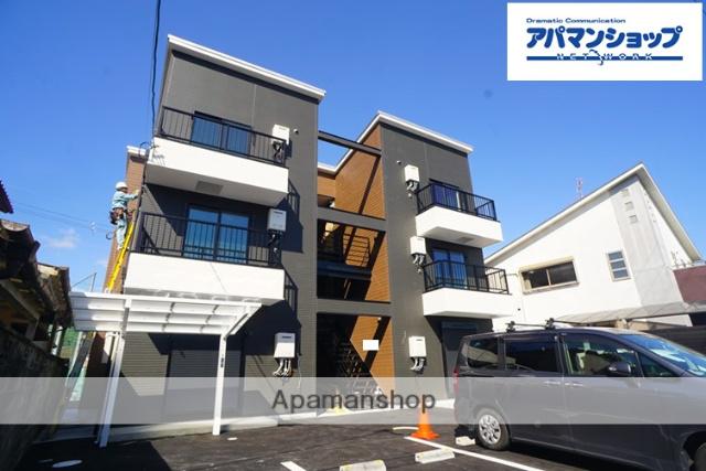 STAY THE HOUSE OJI(ワンルーム/2階)