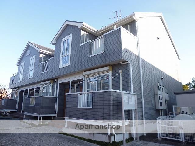 セイバリーハイツ