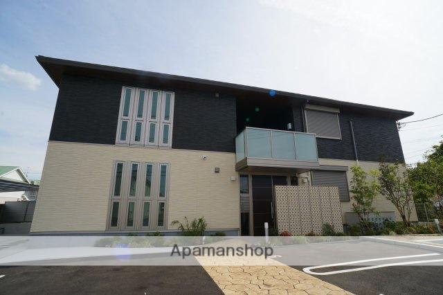 シャーメゾン平城