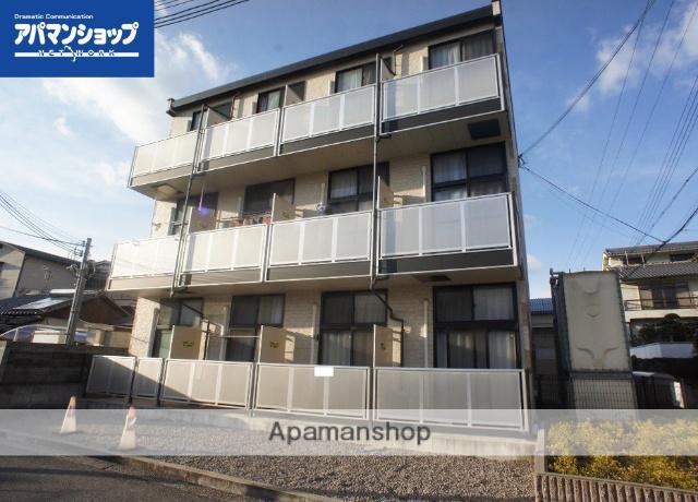 レオパレスブルースカイ王寺