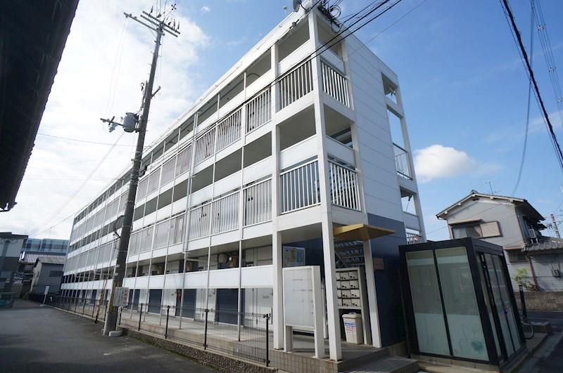 レオパレス幸甚