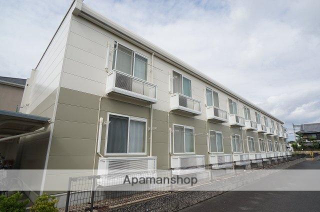 レオパレスクリオネ