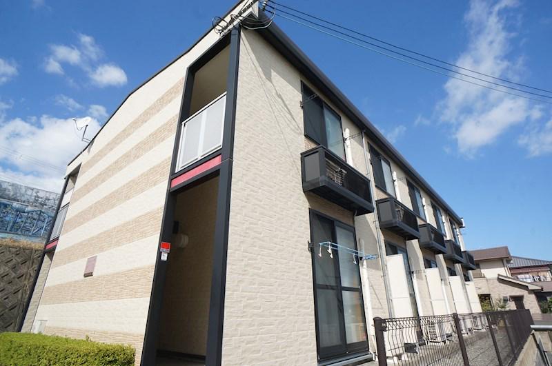 レオパレス旭ヶ丘