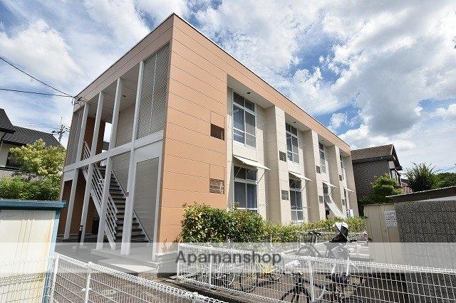 レオパレス 相楽台