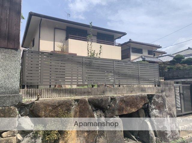 近鉄京都線 高の原駅 徒歩15分 2階建 築47年