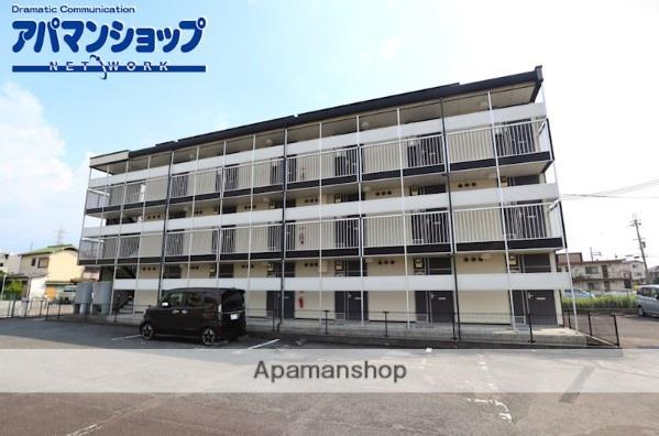 レオパレス大陽伍番館
