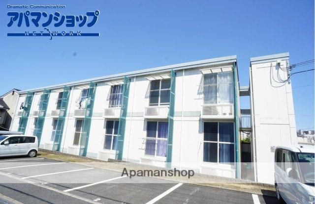 レオパレスシプレ