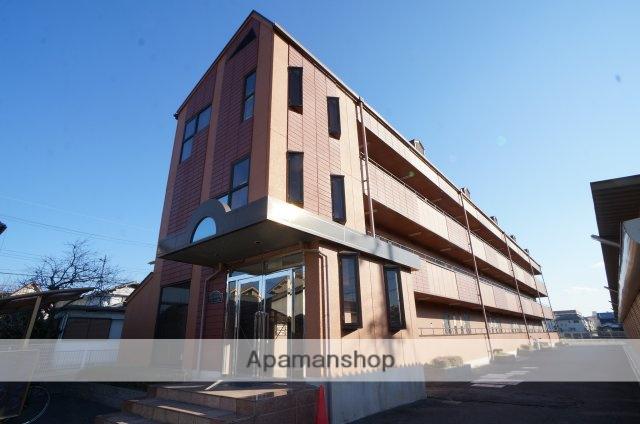 グレースビュー壱番館