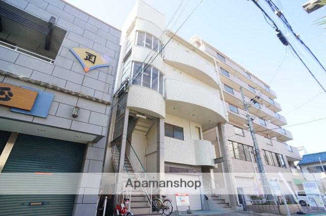 コスモマンション神宮駅前館