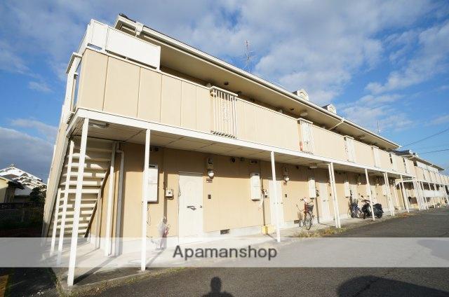 マンション三四四A