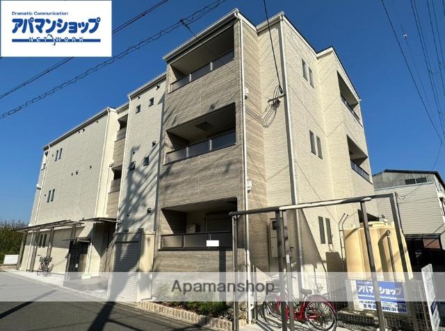 クレアール王寺