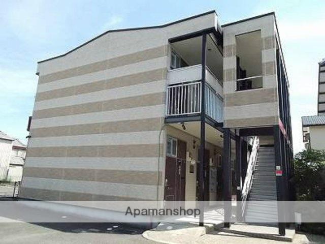 レオパレス 大徳A