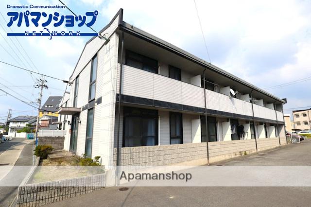 レオパレス大陽弐番館