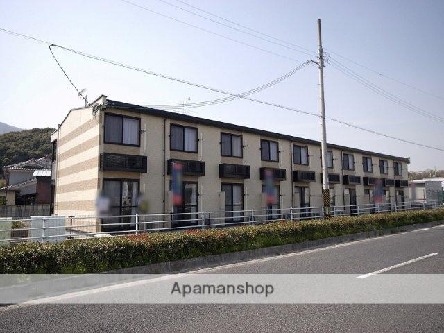 レオパレスアスカ