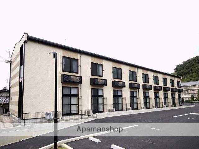 レオパレススナッグ ビラ