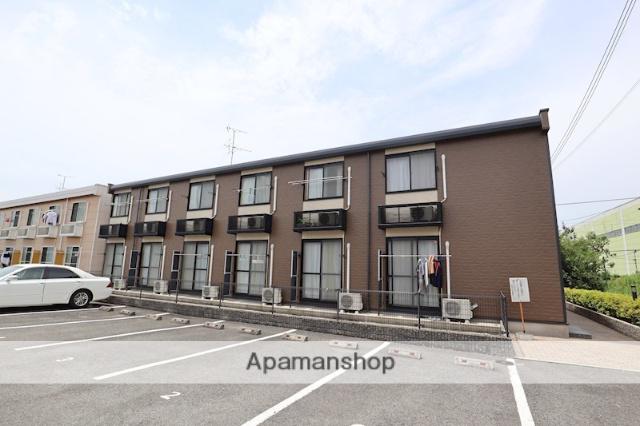 レオパレスサクセス(1K/2階)