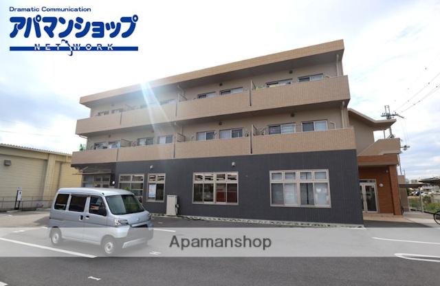 カーサレイメイ