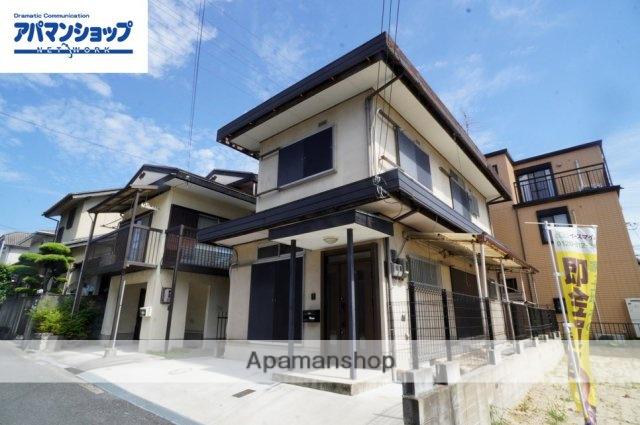 和歌山線 畠田駅 徒歩25分 2階建 築53年