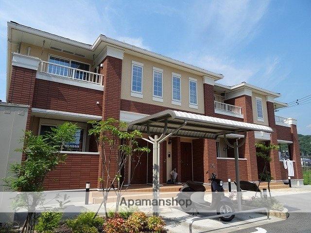 パルサーレジデンス