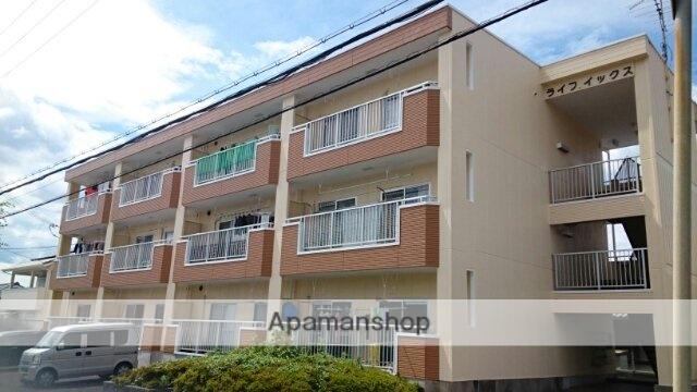 ライフ・イックス