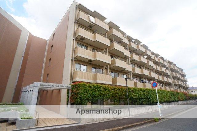 木津南パークサイドヴィレッヂ