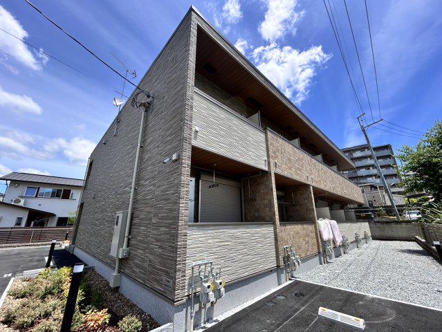 ラ・ステラ学園前