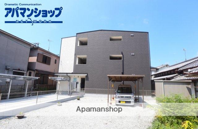 ジーメゾン大和郡山小泉