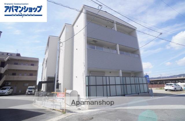 クレアール小泉東II