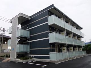 レオネクストエムティ逢坂Ⅱ