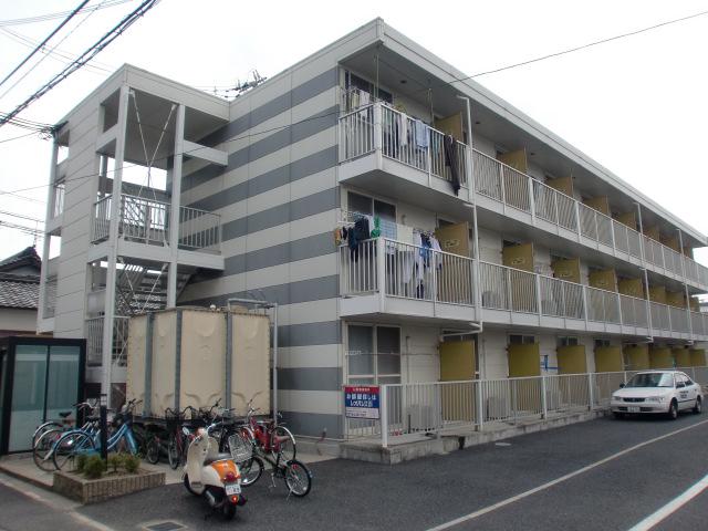 レオパレス幸甚