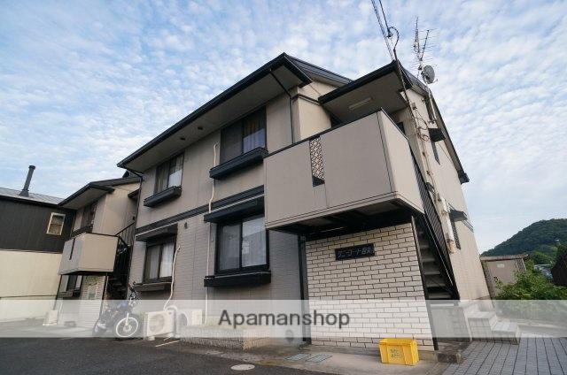 サニーコート四条A棟