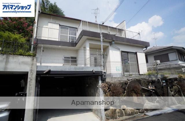 近鉄生駒線 勢野北口駅 徒歩10分  築53年