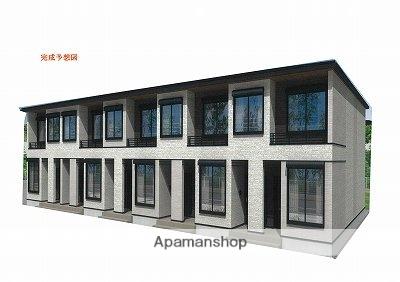 イレミア(1LDK/1階)