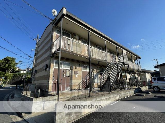 レオパレスゆう 藤ノ木