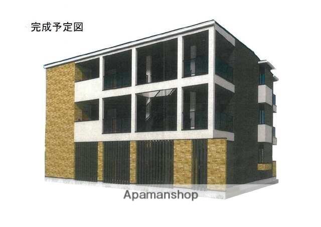 アルティザン九条(1LDK/3階)