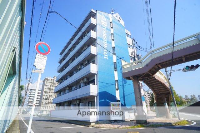 リバーサイド王寺