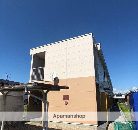 レオパレスノースウエスト橿原