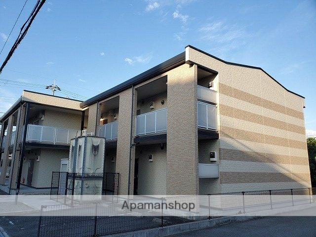 レオパレスカーサ