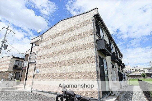 レオパレス八条Ⅲ