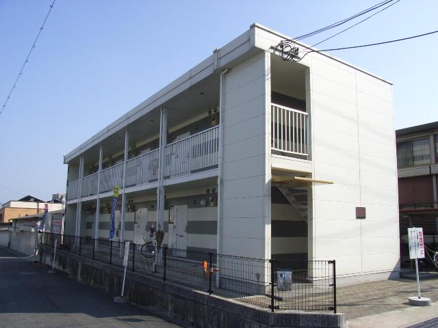 レオパレスシプレ2