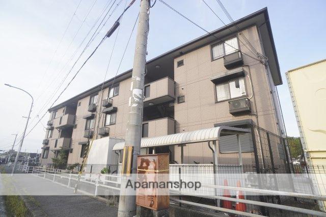 ロイヤルガーデン上牧A棟