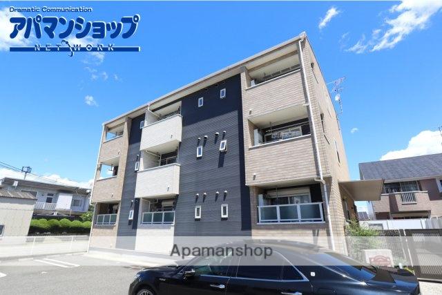 アベニューウエストナインⅡ