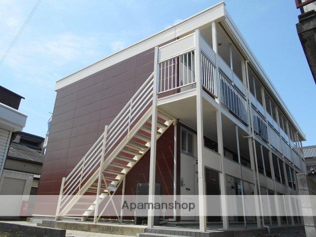 レオパレスパレモⅡ