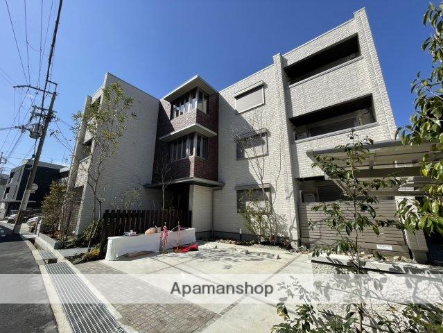 シャーメゾン グリナージュ(2LDK/1階)