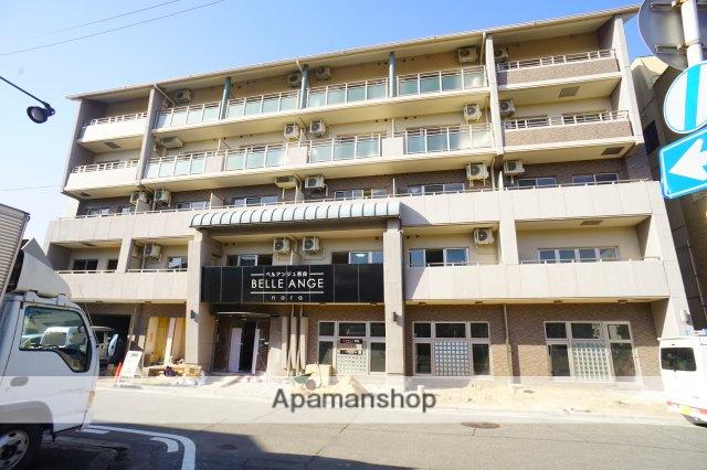 ベルアンジュ奈良