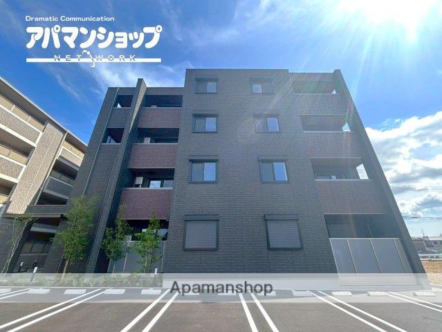シャーメゾン オークルート奈良