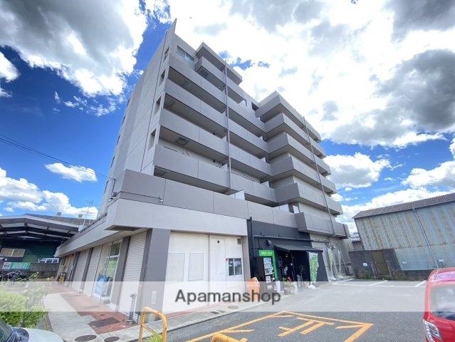 サンプラザ南京終