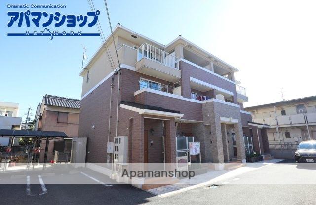 アビタシオンⅢ